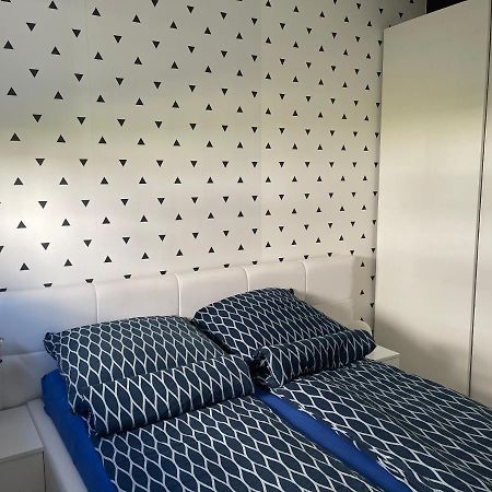 Neptun Apartament Świnoujście Eksteriør bilde