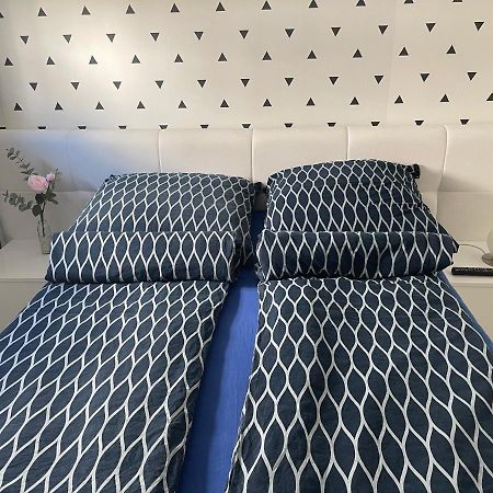 Neptun Apartament Świnoujście Eksteriør bilde