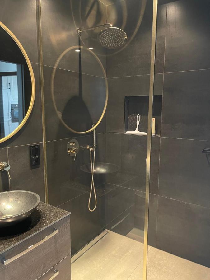 Neptun Apartament Świnoujście Eksteriør bilde