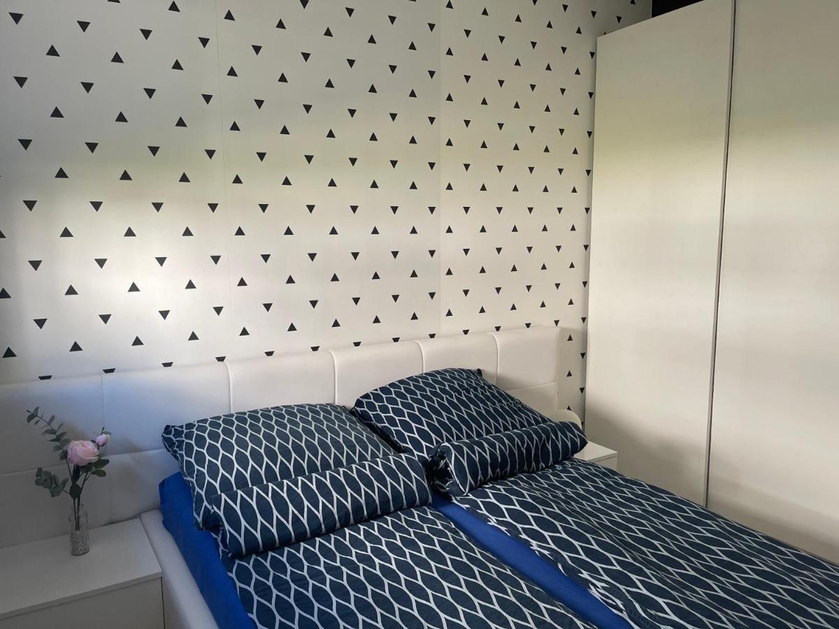 Neptun Apartament Świnoujście Eksteriør bilde
