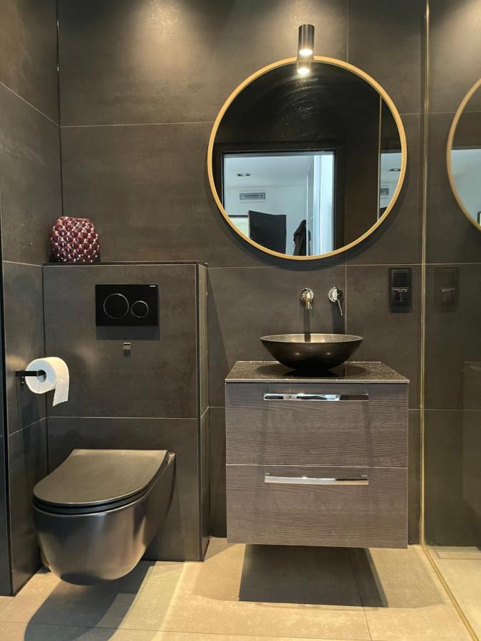 Neptun Apartament Świnoujście Eksteriør bilde